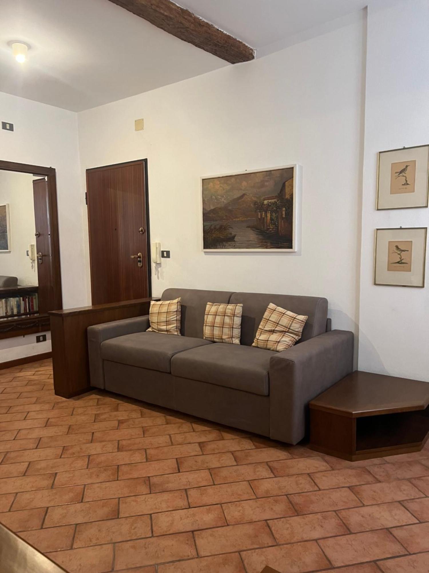 Casa Alby Rapallo Exterior foto
